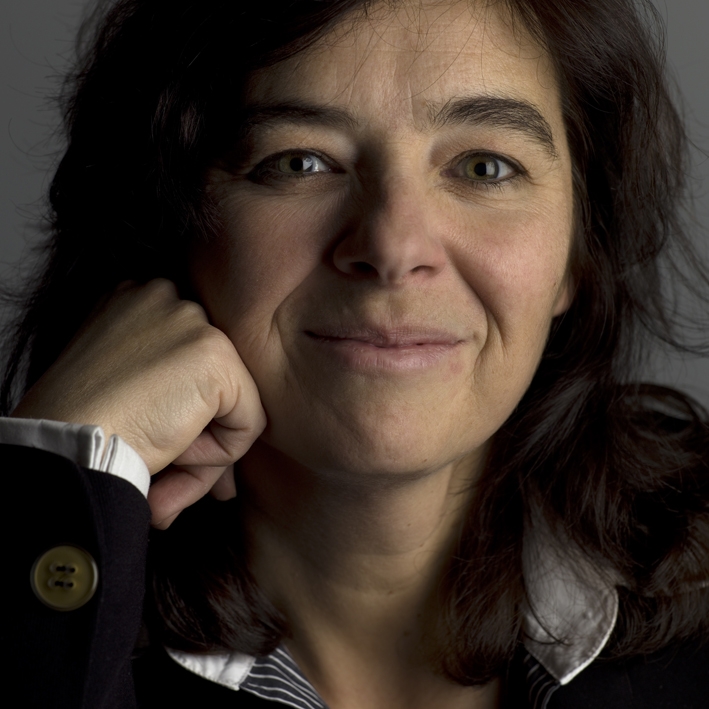 Carolien de Boer