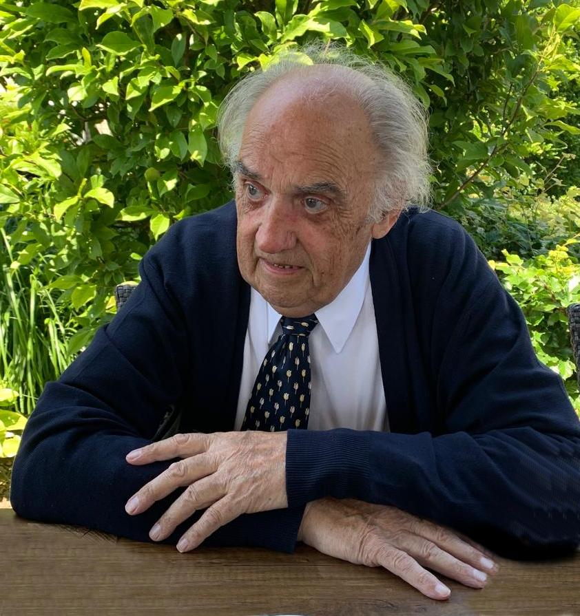 Ad de Vries