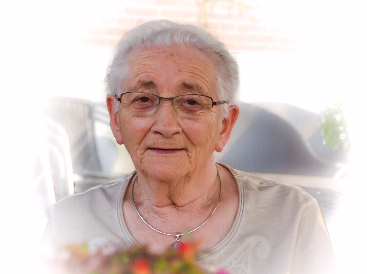 Gerritdina Aleida Oosterink- van Hittersum