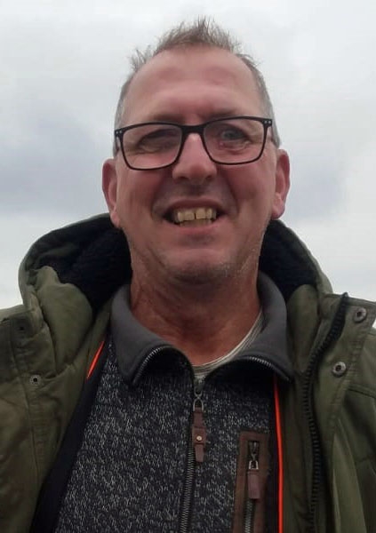 Ad van Velden