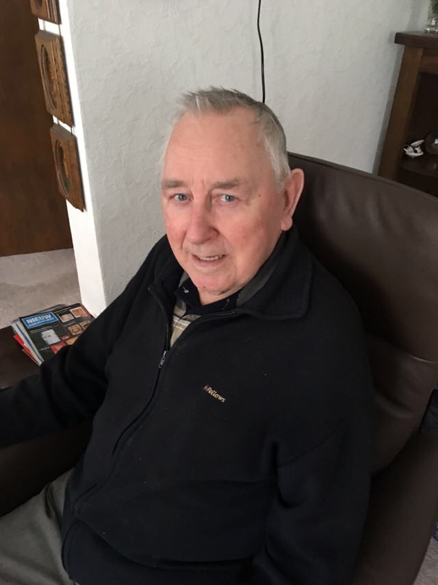 Geert Bakker
