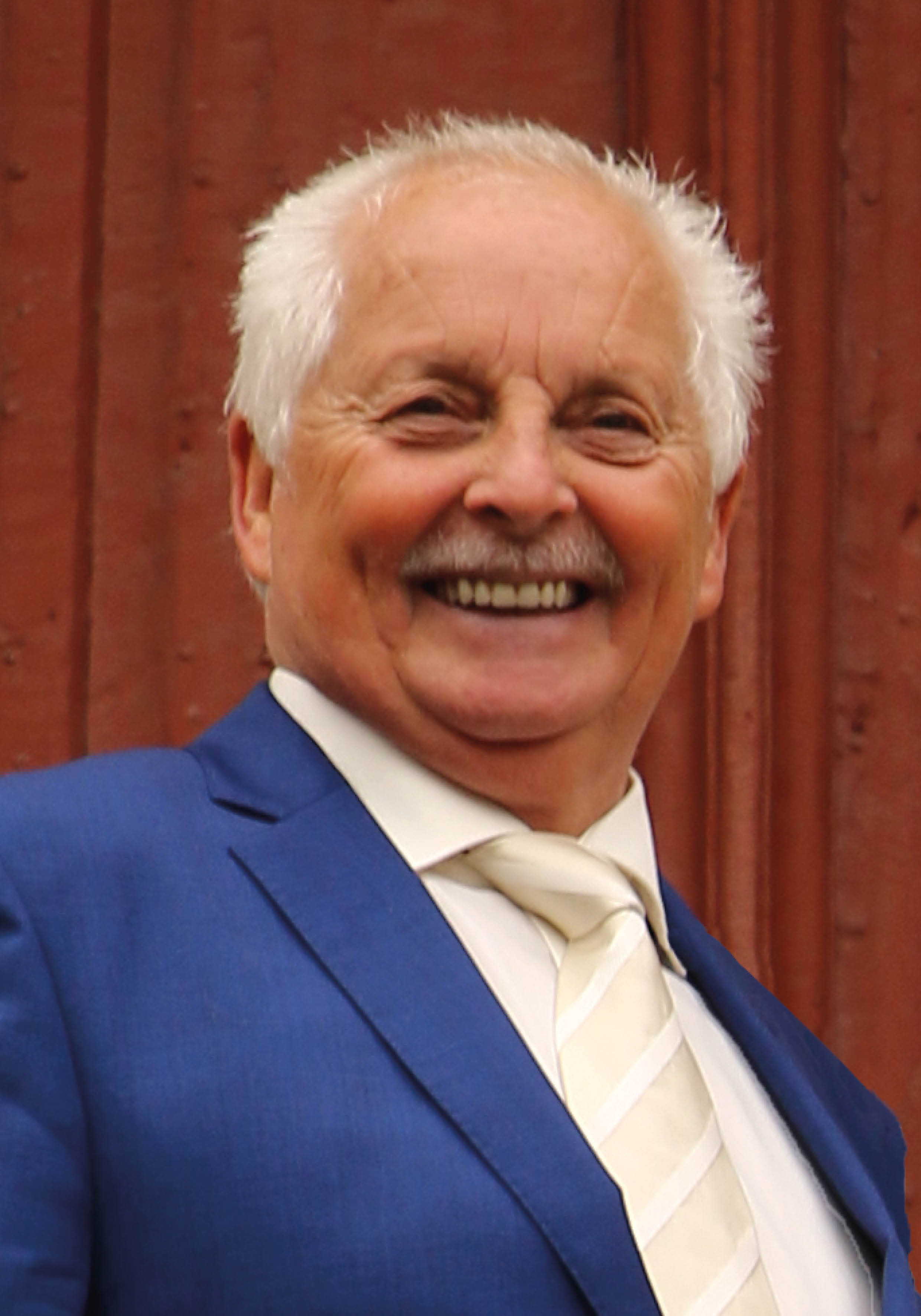 Hans de Ridder