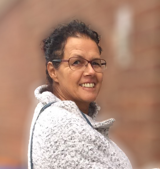 Karin Ernst