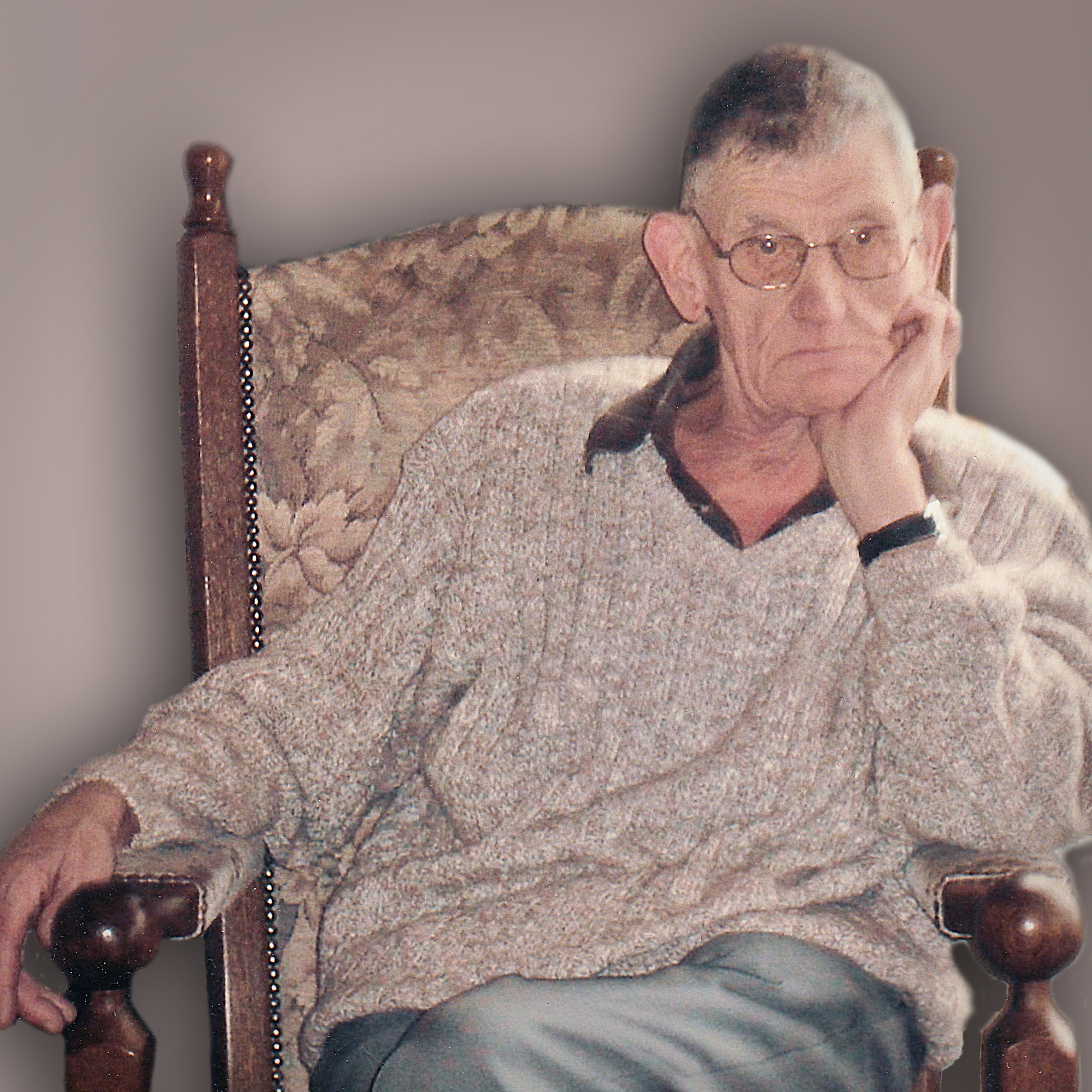 Henk van Dorst