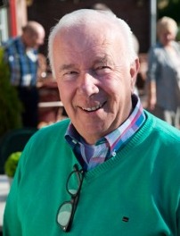 Thom Bruijnincx