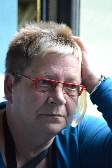 Toos van den Hurck