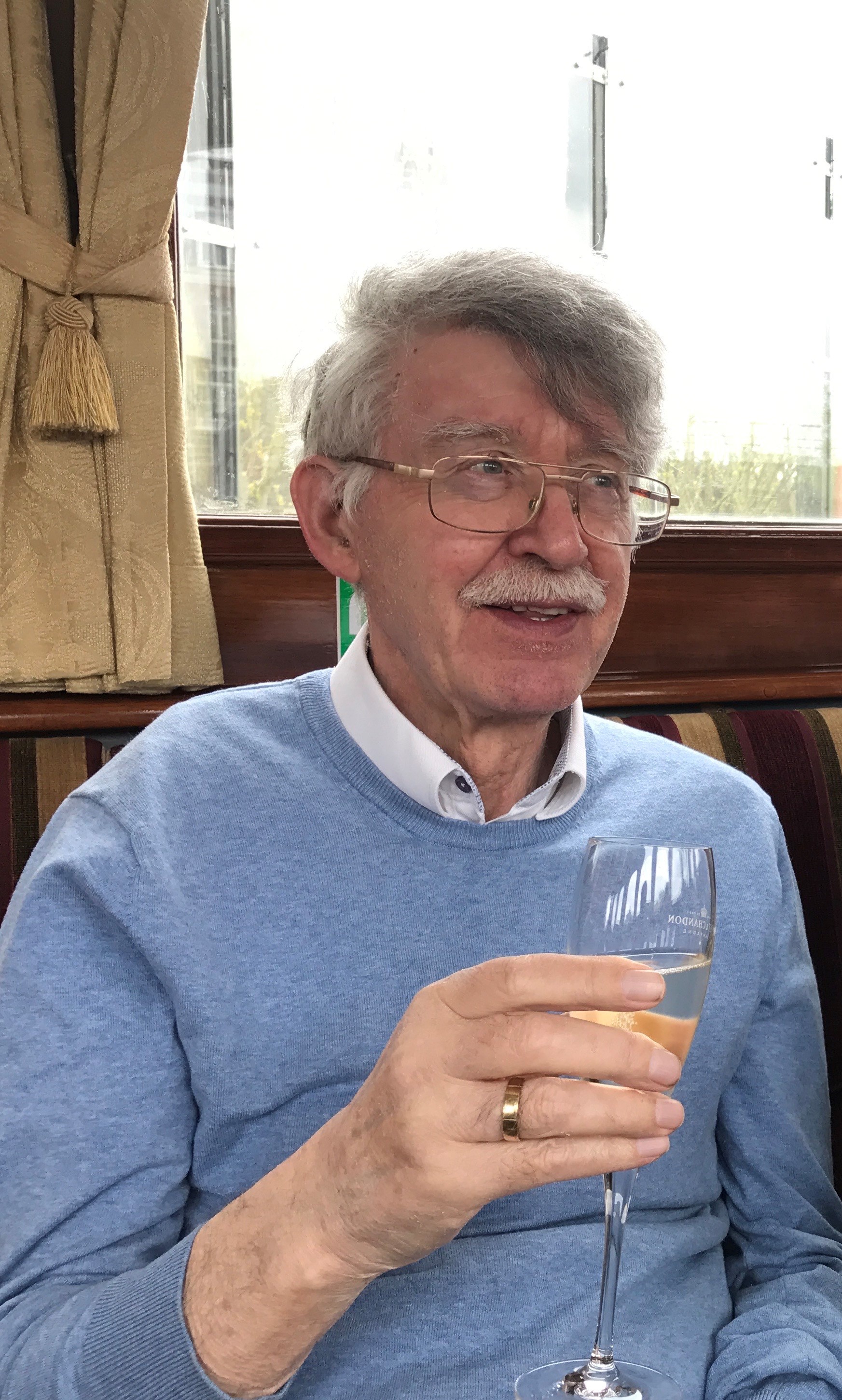 Tom Cornelisse
