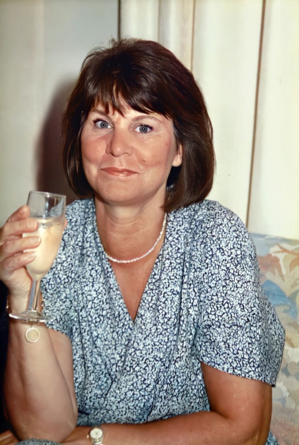 Rebecca (Rita) Degens-Diepenbach