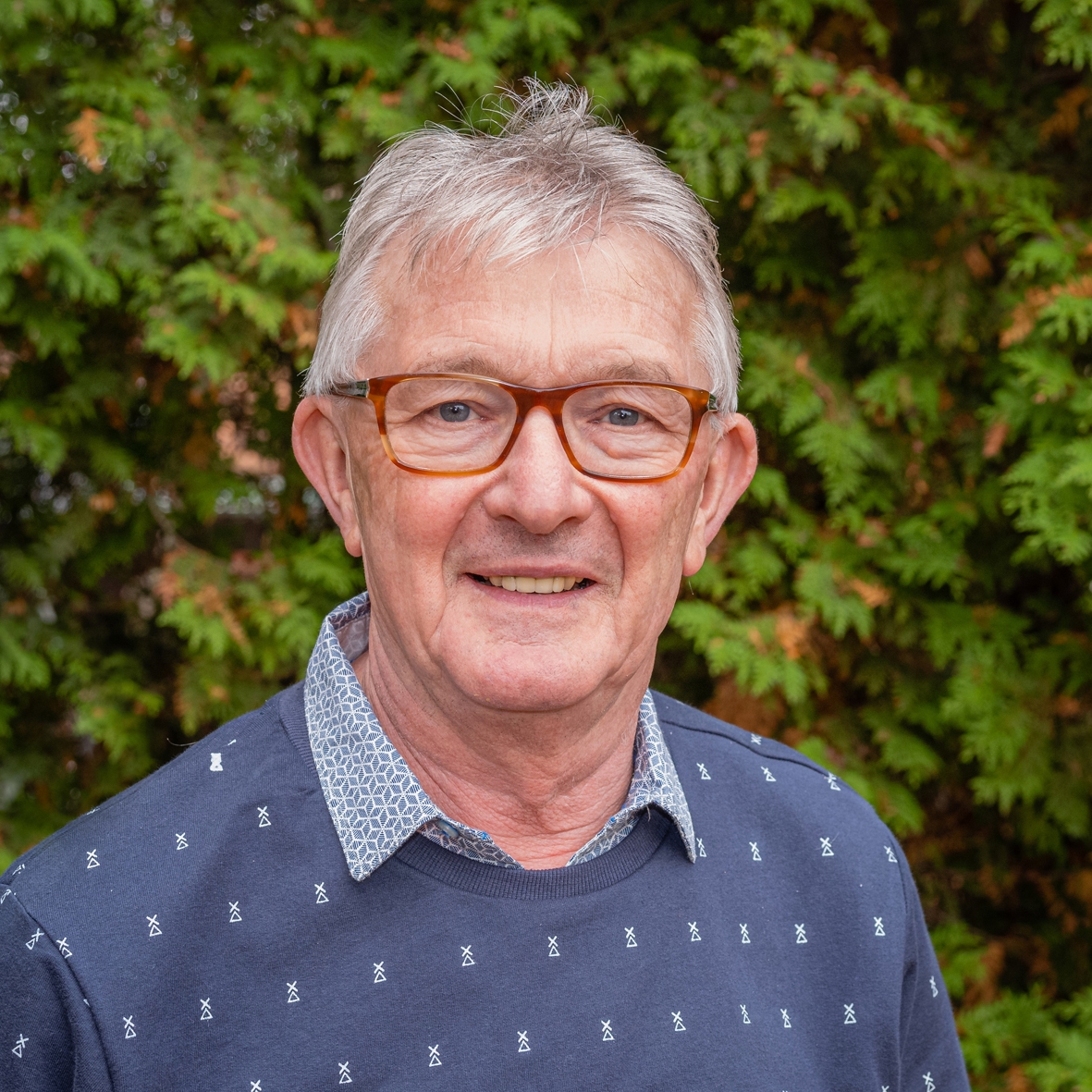 Adrie Voorbraak