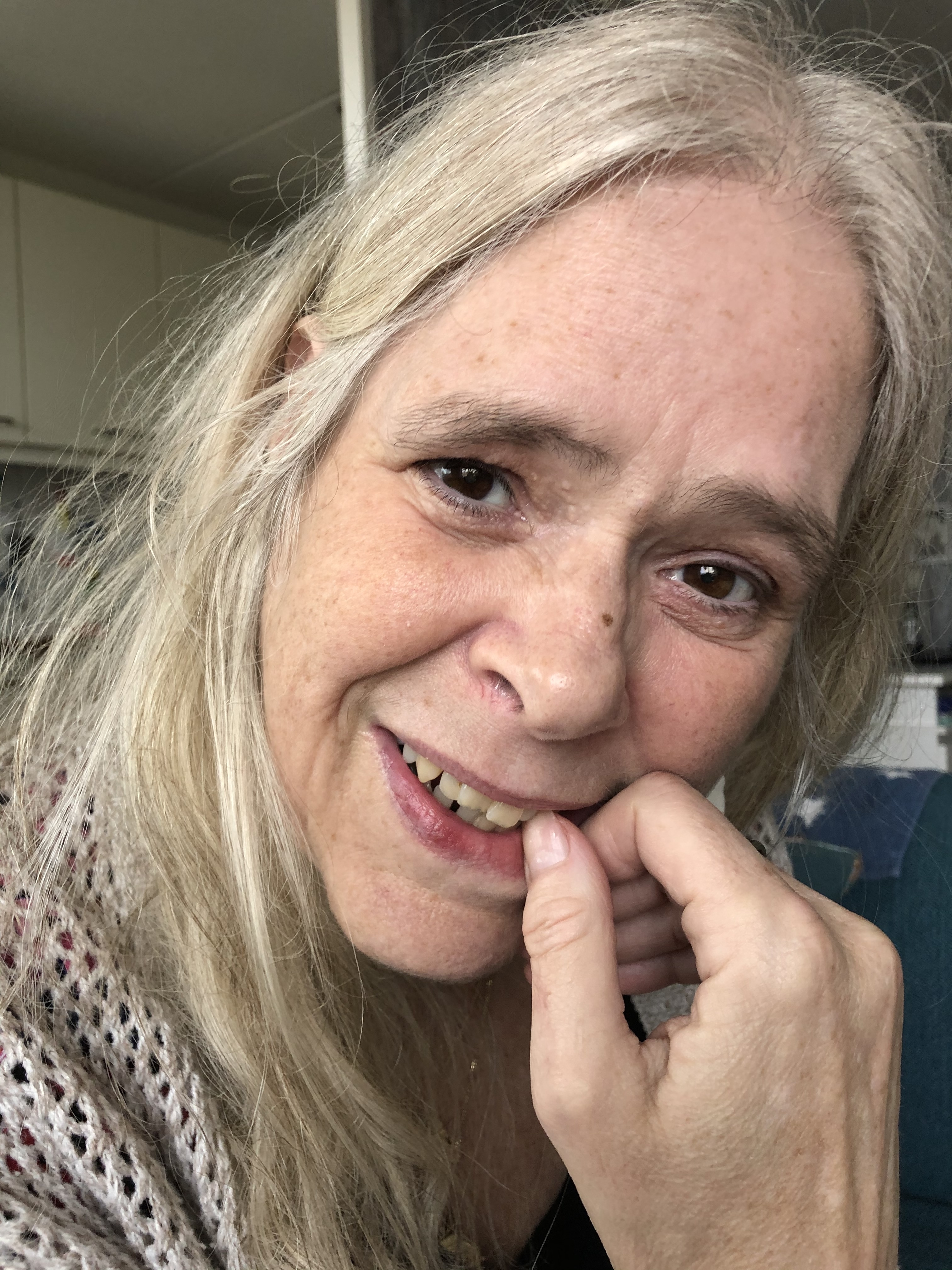 Marja Van aalst