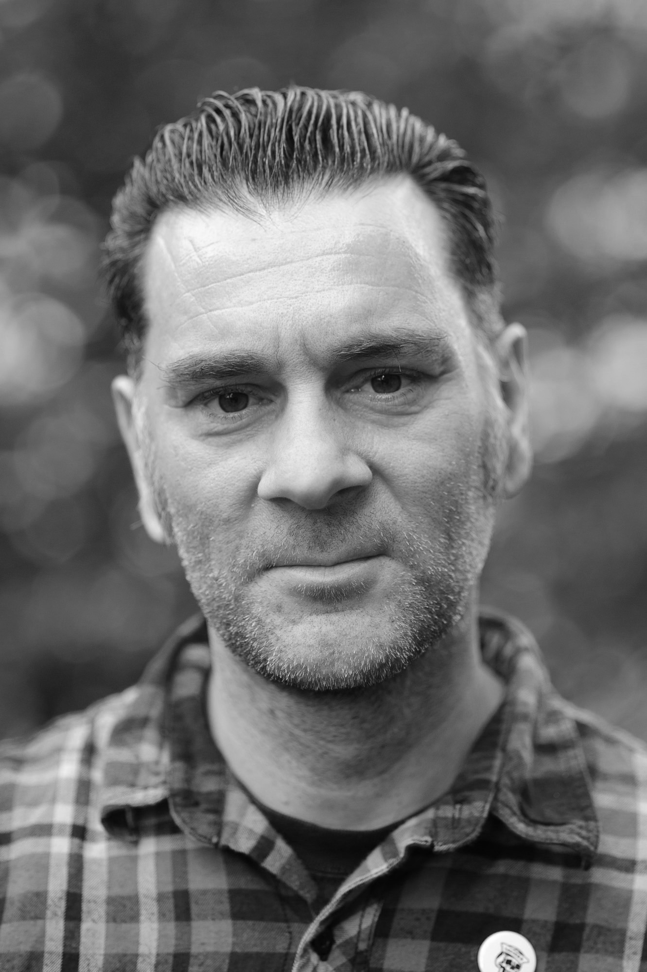 Dick van Doorn