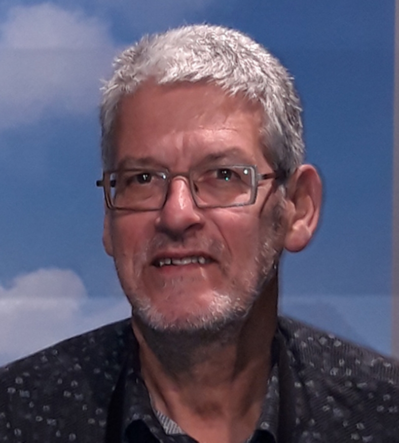 Joop van Nunspeet