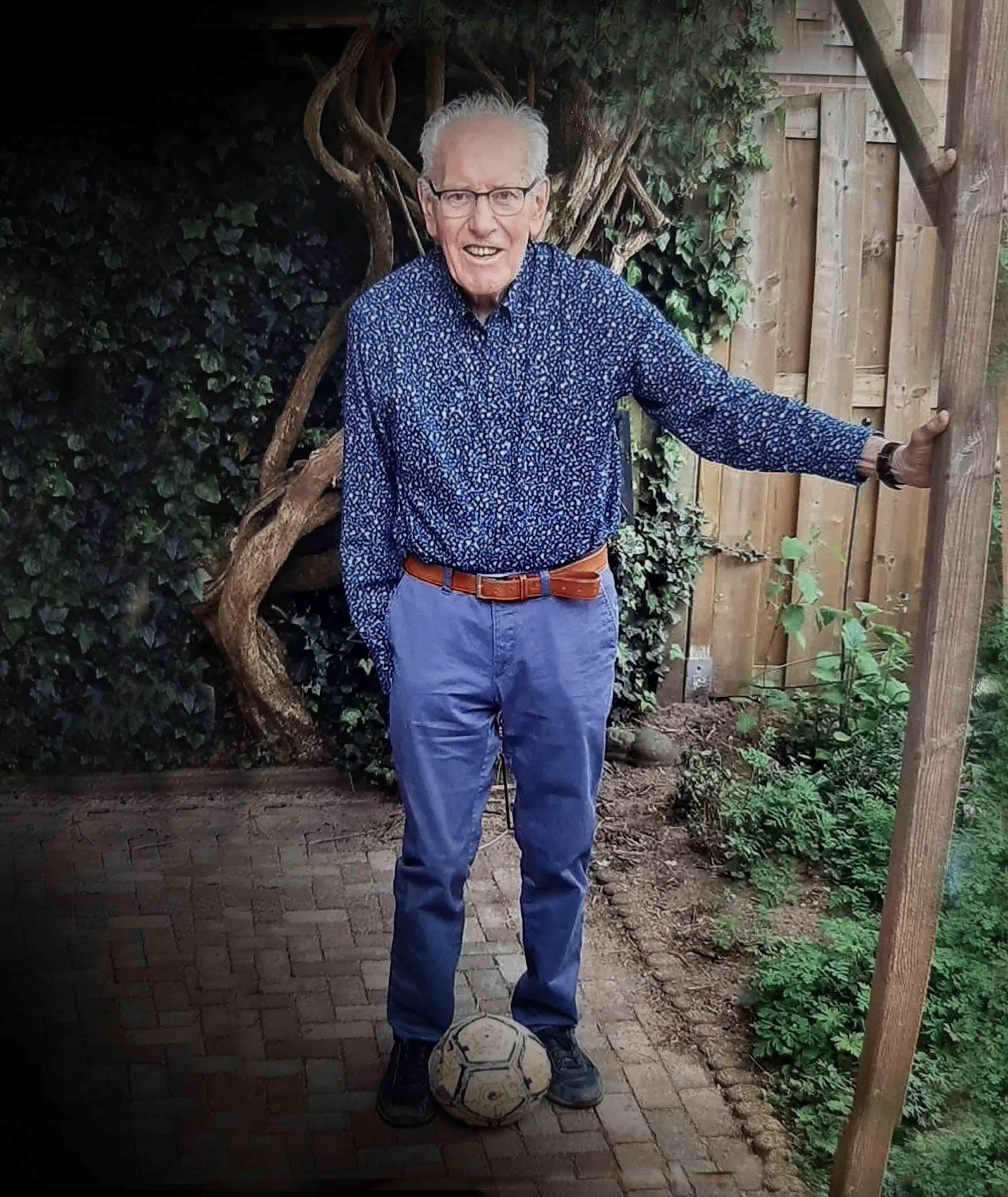 Rob Hoogsteden