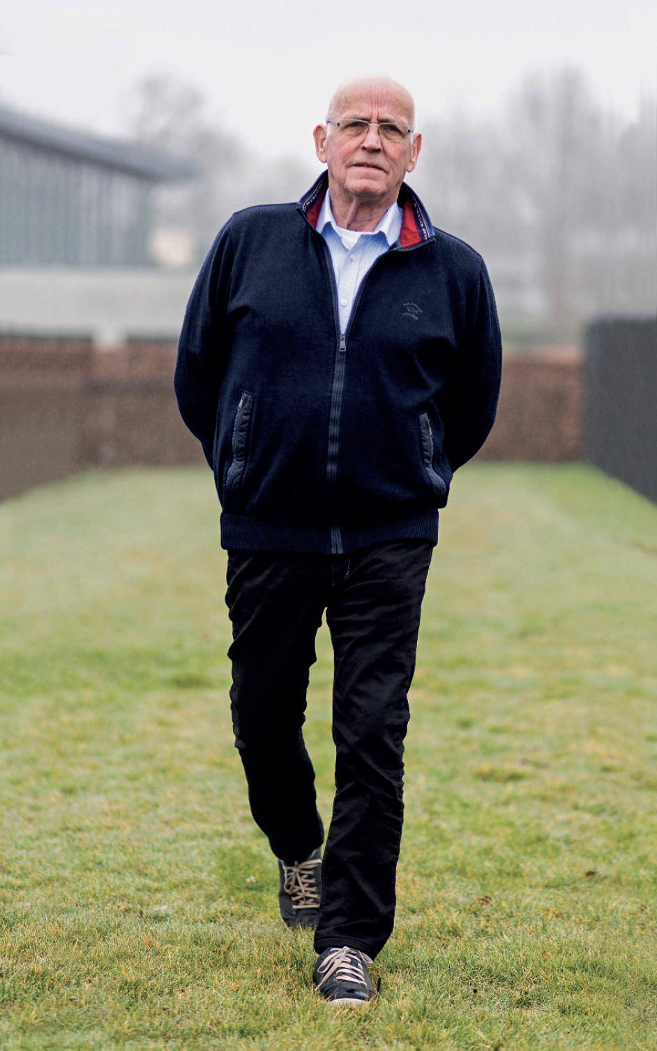 Jack Meijers