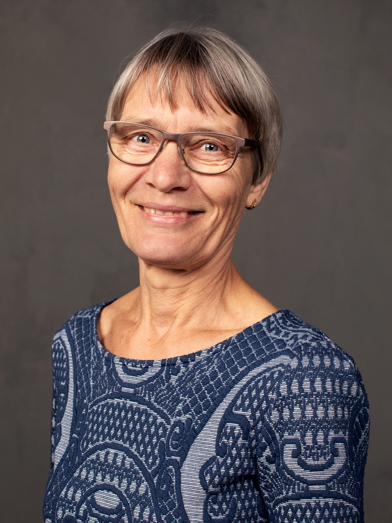 Paula Wüstefeld-van Adrichem