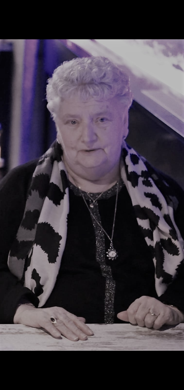 Hermien ter Hogt - Eskes
