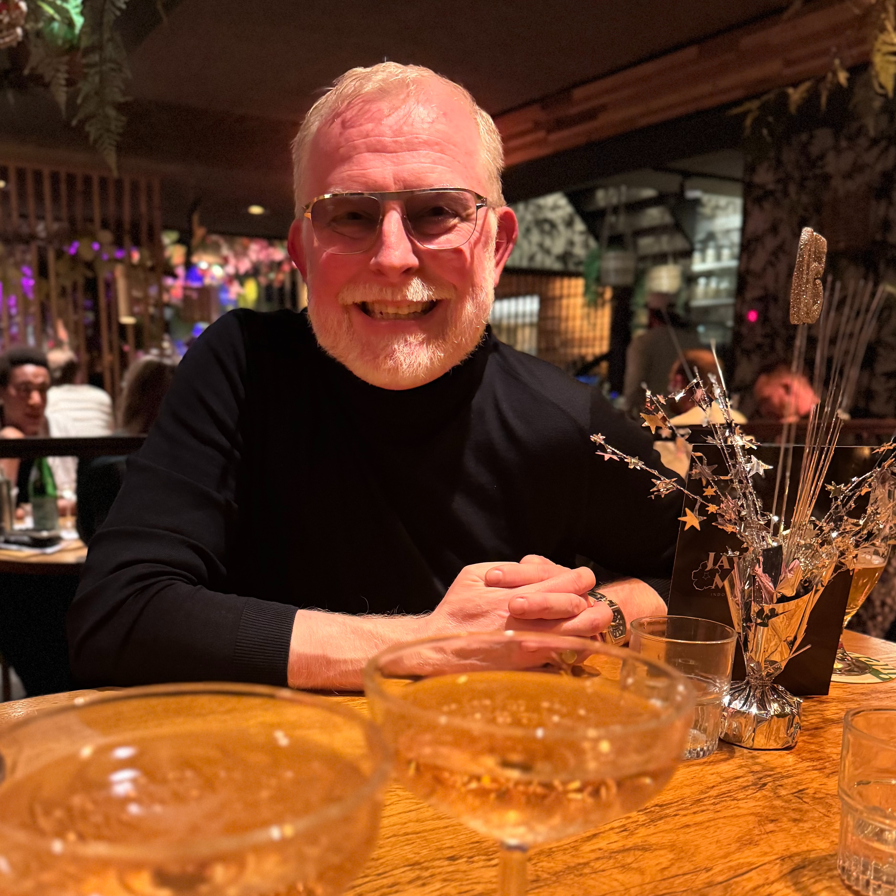 Tim Duin