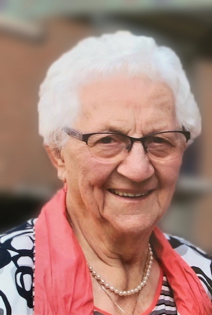 Corrie van Smoorenburg-van Zwieten