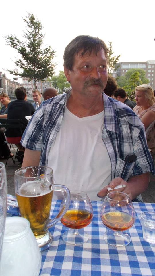 Jan Achterberg