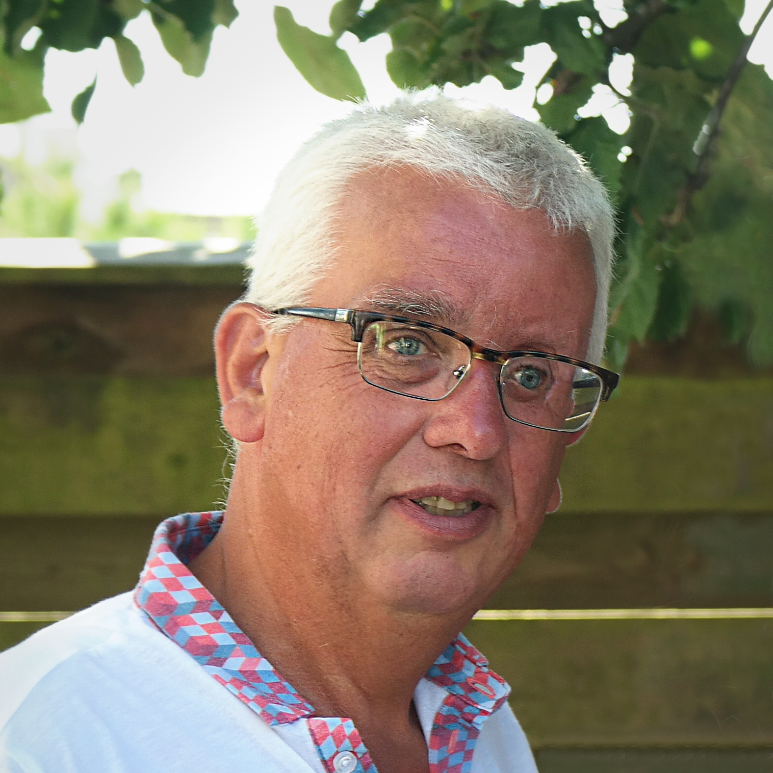 Harm op den Kelder