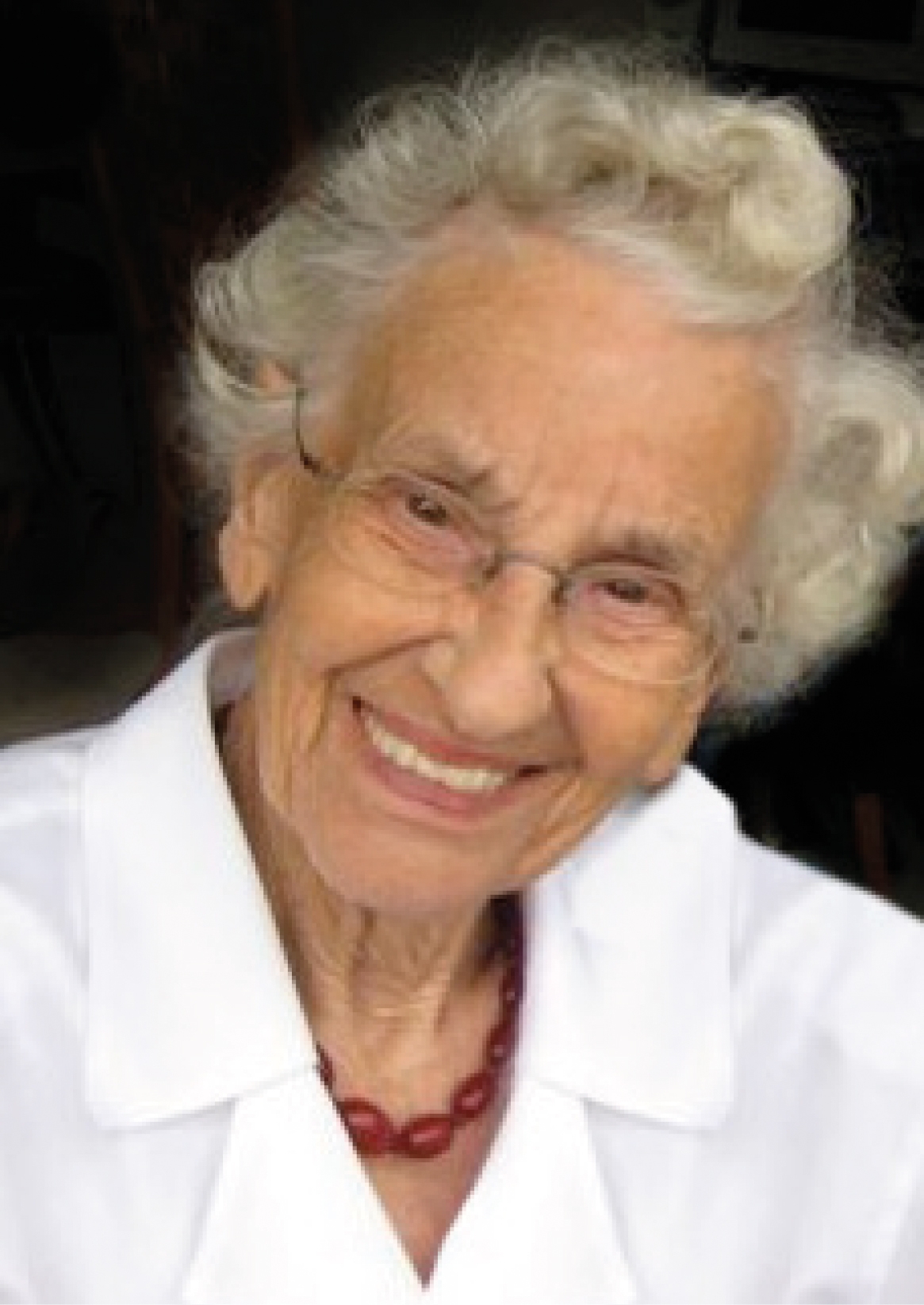 Cecilia (Ciel) Walraven-Groenenberg