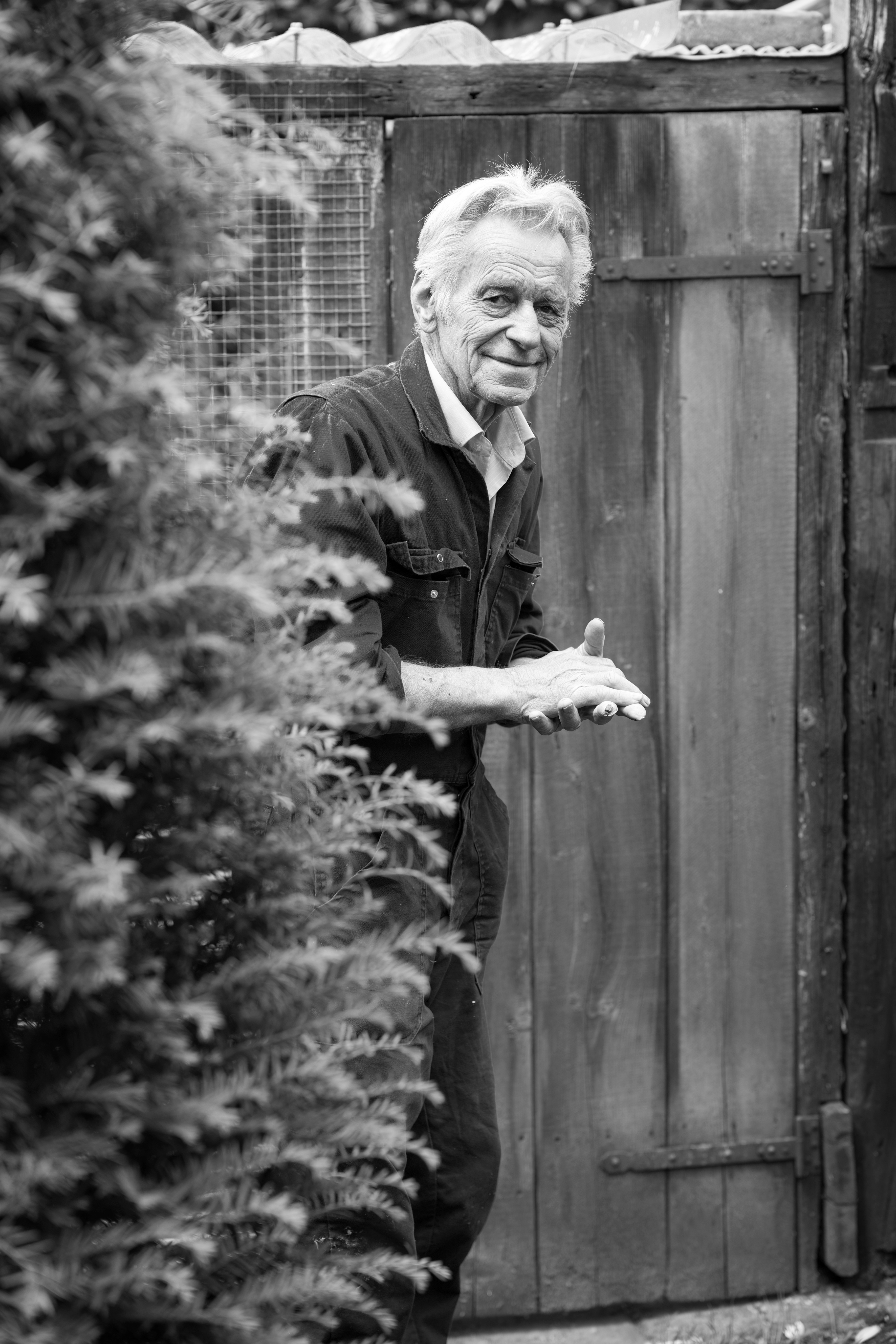 Gerrit de Rooy