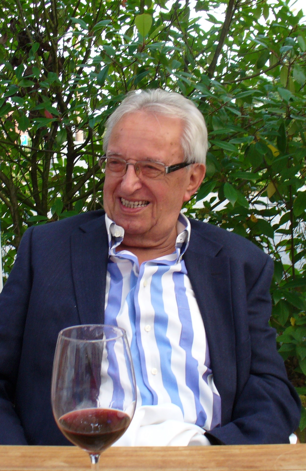 Jacques Verstraelen