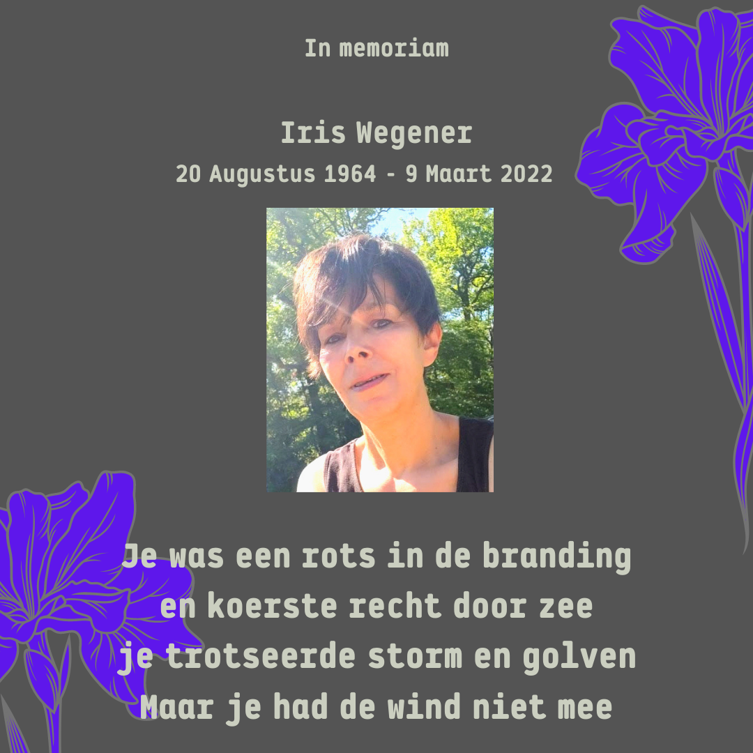 Iris Wegener