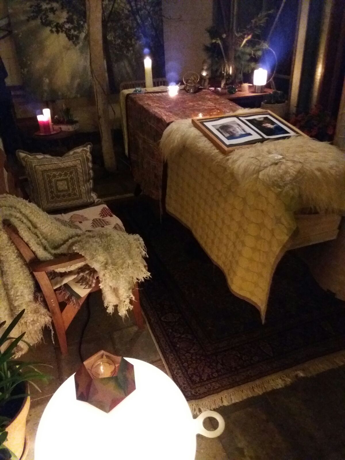 Gallery foto