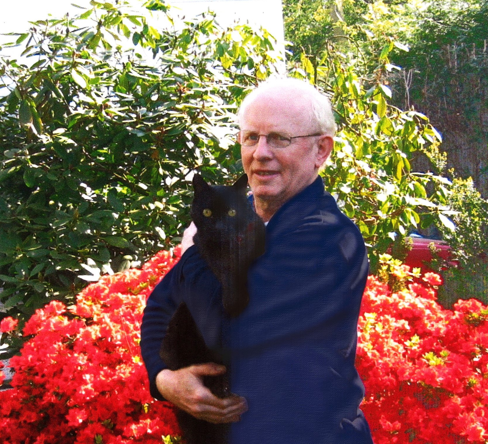 Bob van der Zijden
