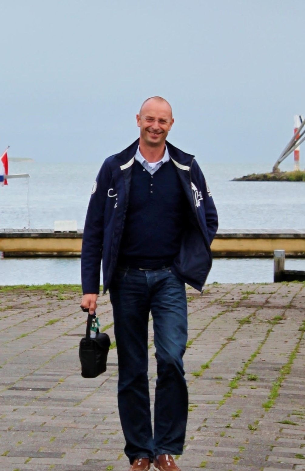 Rob de Groot