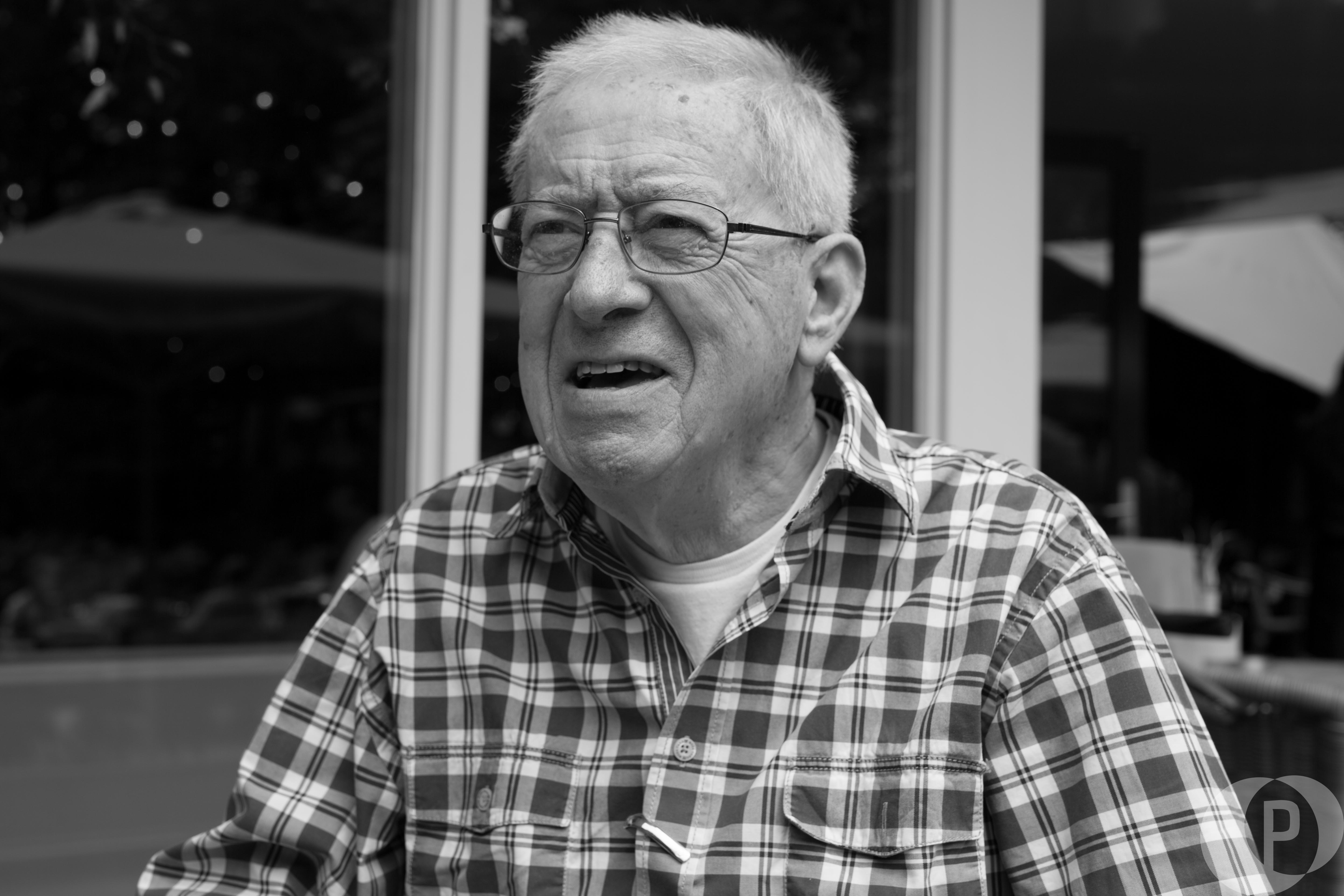 Lambert Peeters