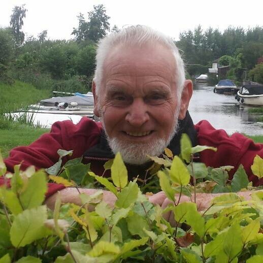 Willem Klomp