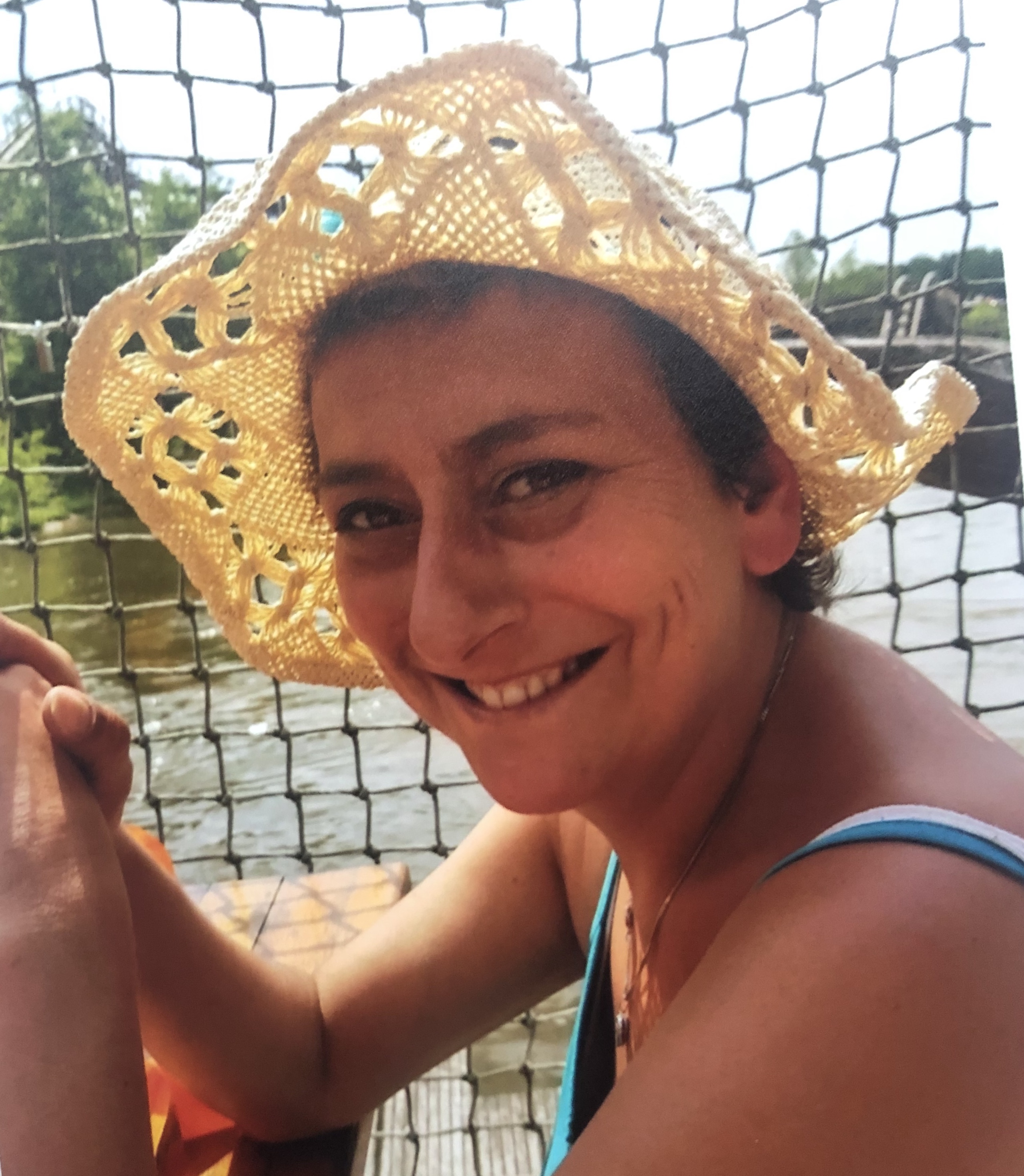 Heidi de Ruiter - Dekens