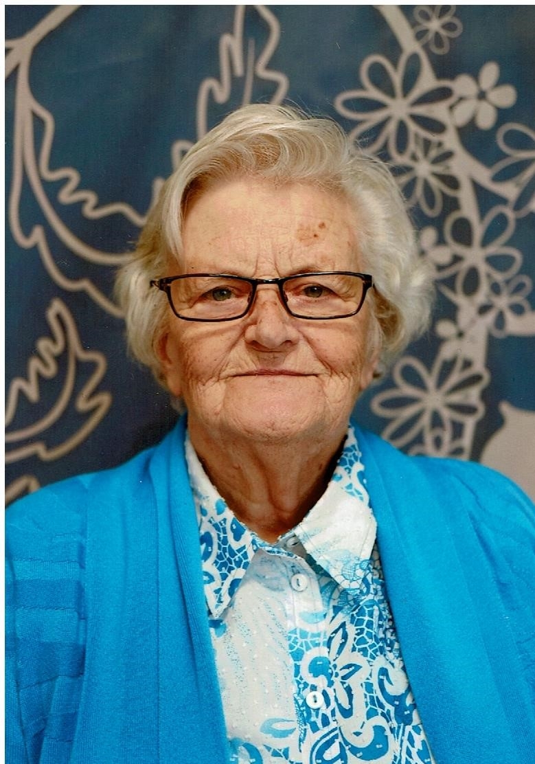 Lijntje Botbijl - Linders