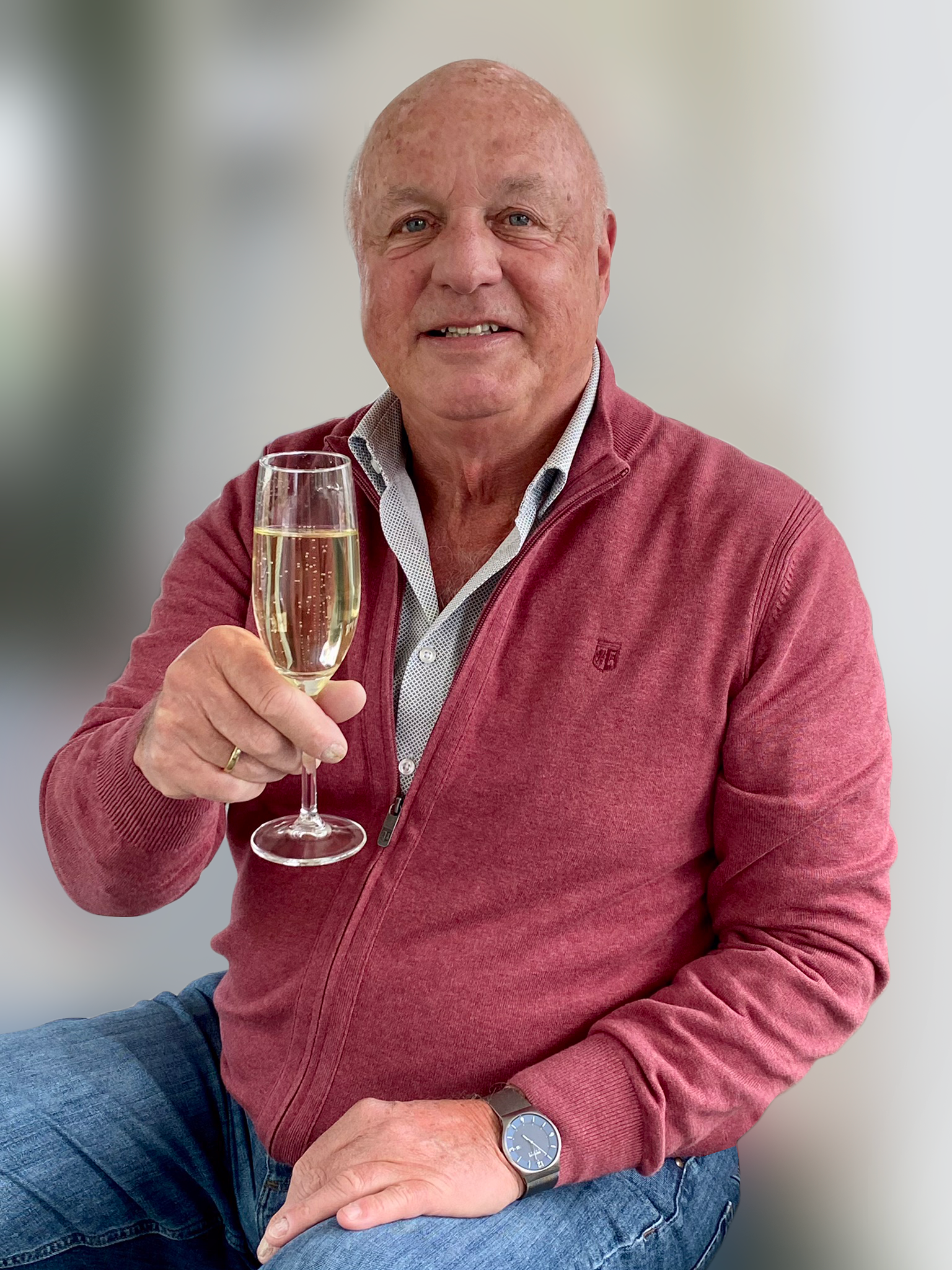 Yves Vermeulen