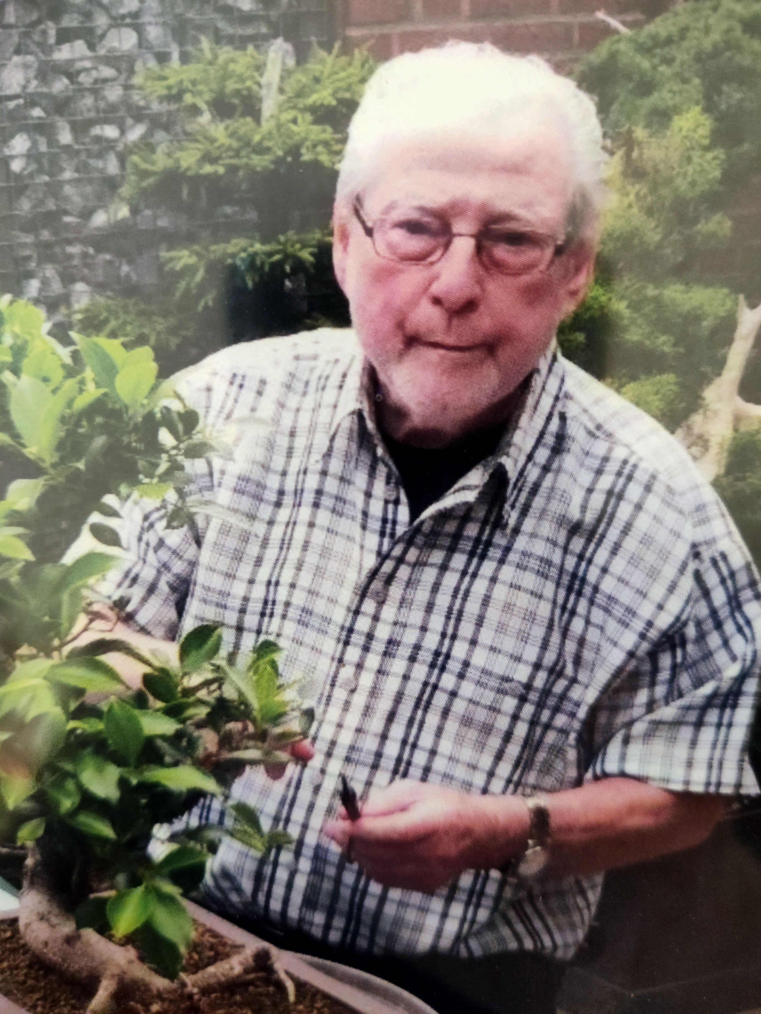 Joop Noest
