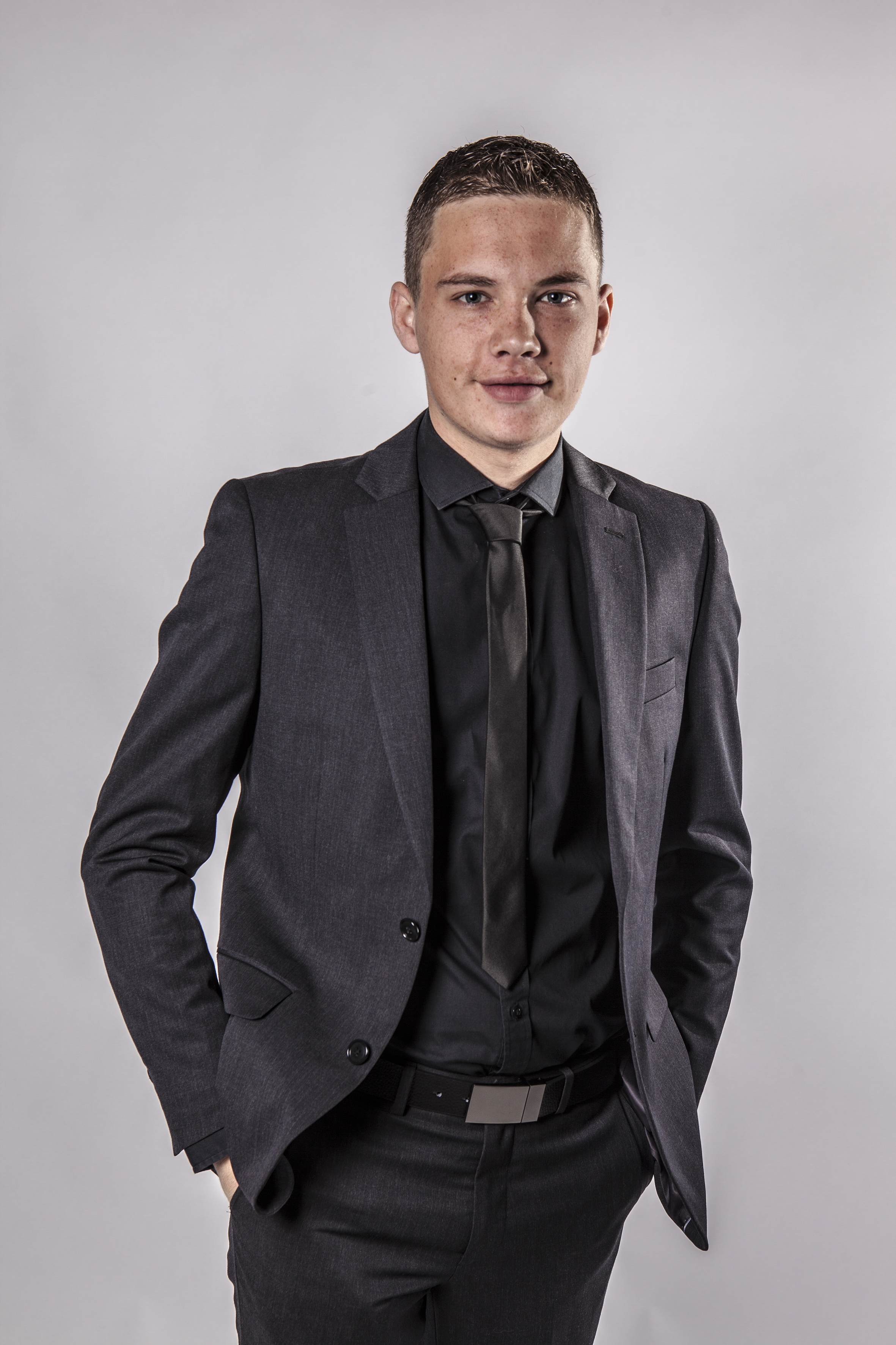 Remy Keijzer
