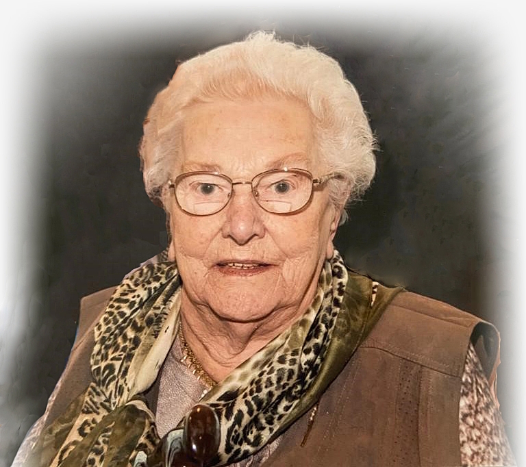 Jorijntje de Jong - Bregman