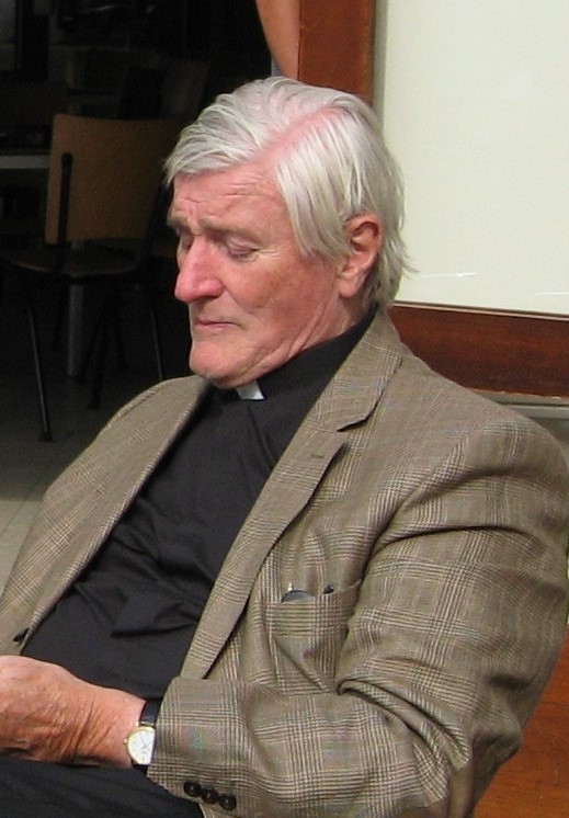 Louis (LJW) Berger