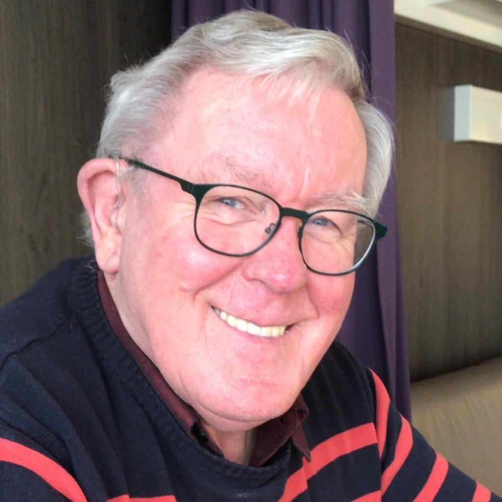 Gerrit Jan Dijkslag