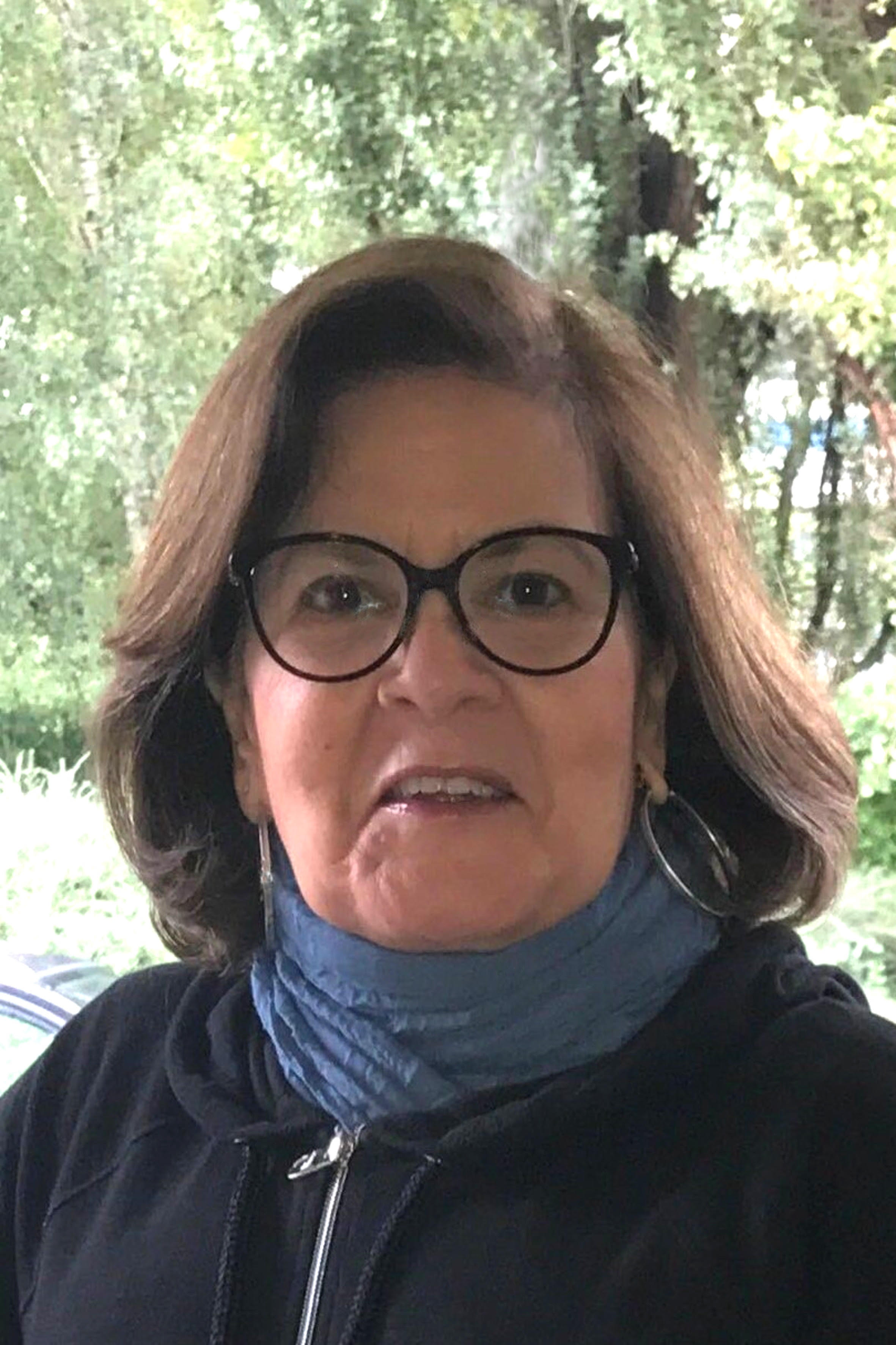 Lidia Hart - Semeleer
