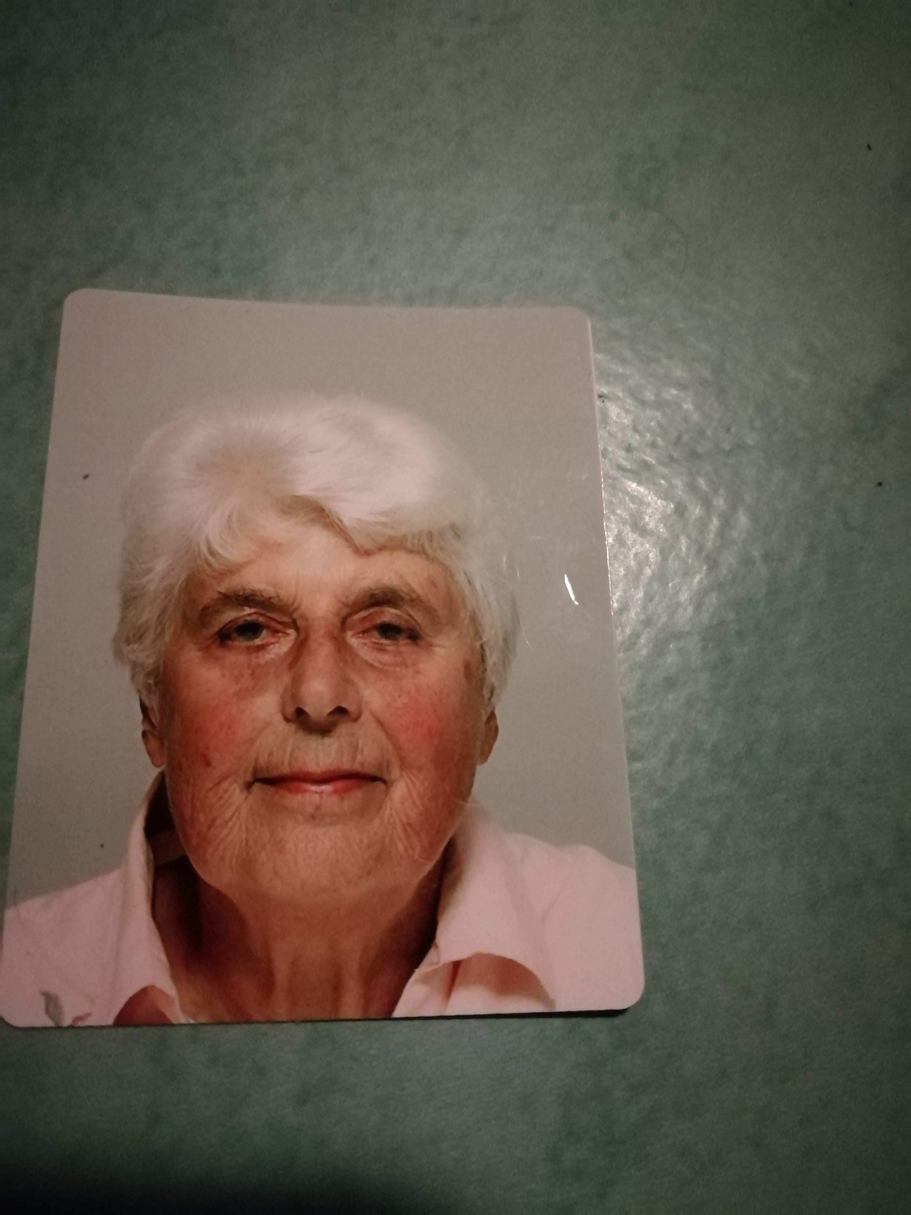 Lia Tombrock-Hoek
