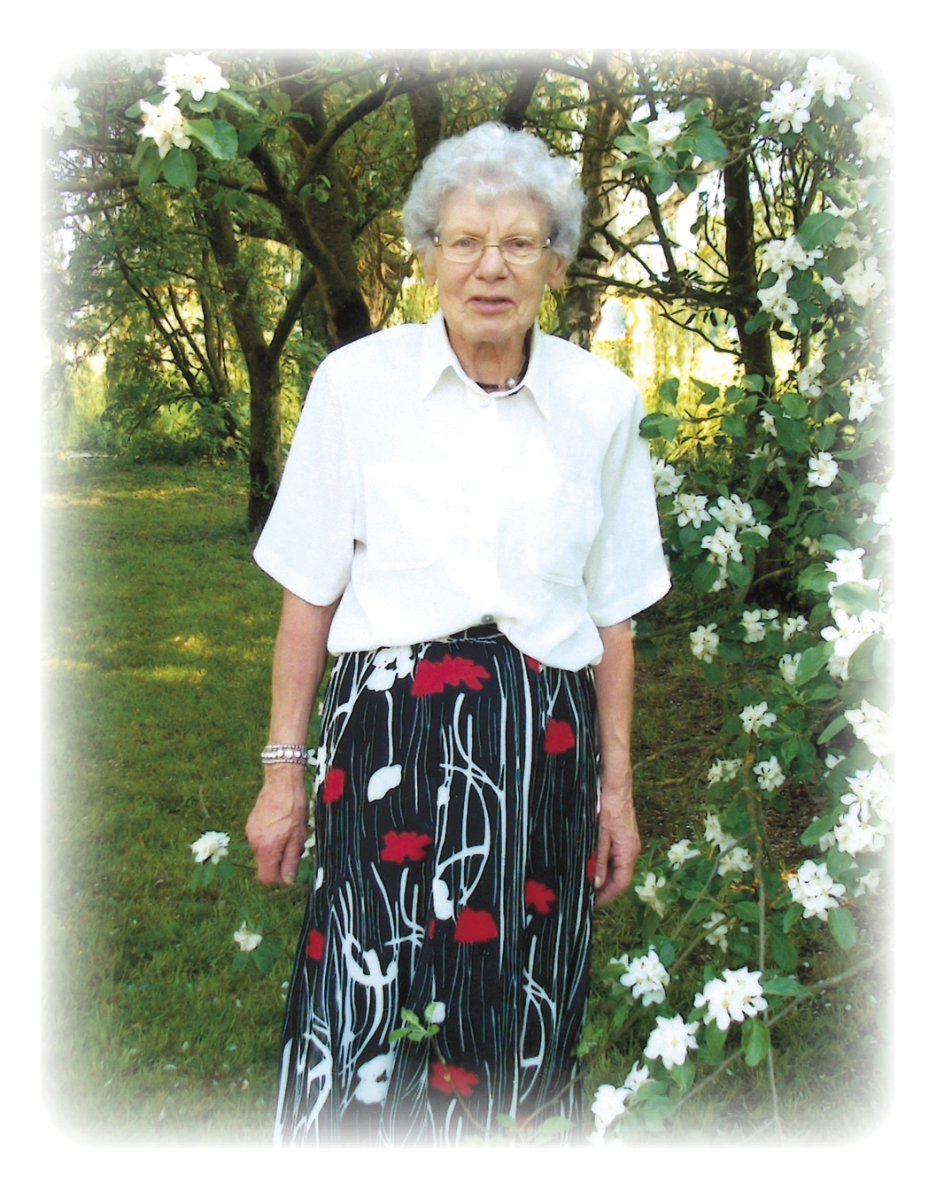 Helen Hoogendoorn