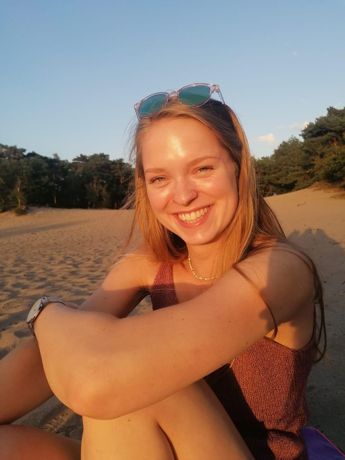 Saskia Mulder