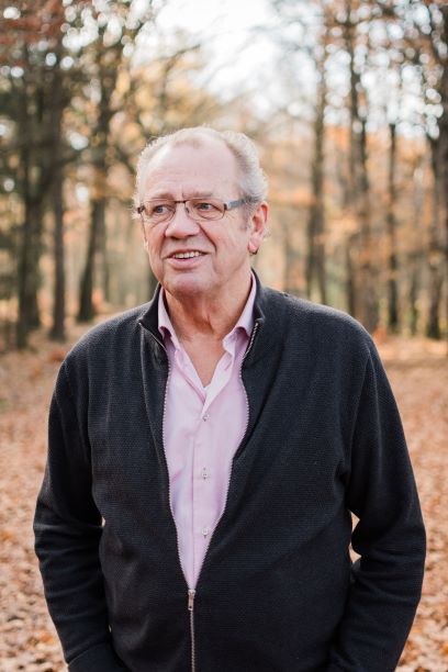 Henk van den Bosch