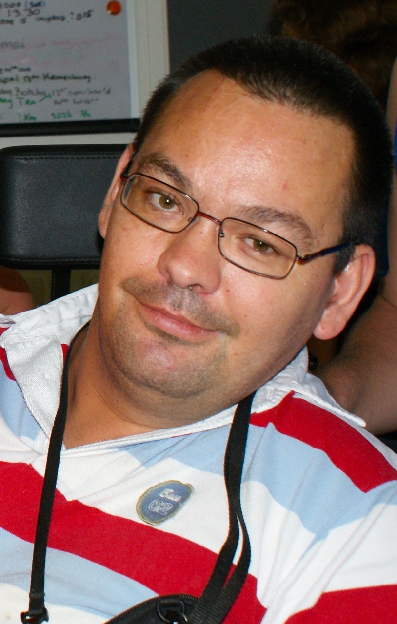 Hans Jakob van Riessen