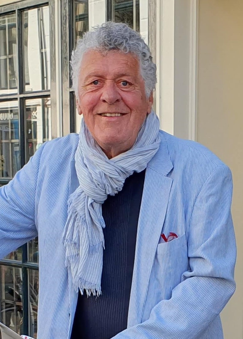 Jan van der Voorden