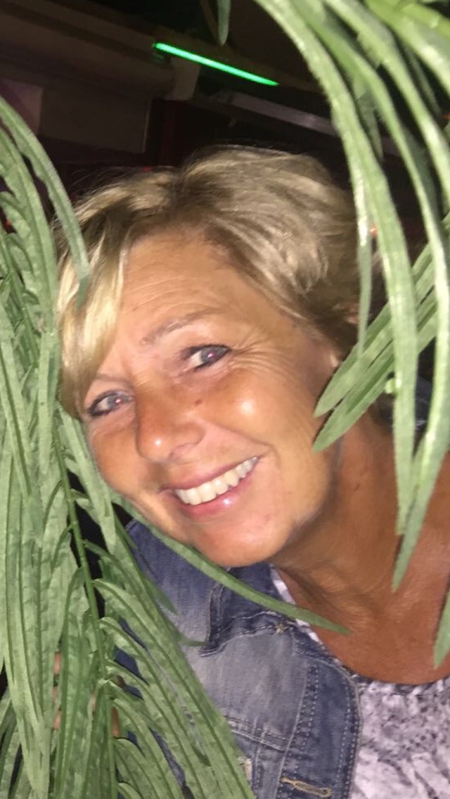 Marja Sabelis-Groeneveld