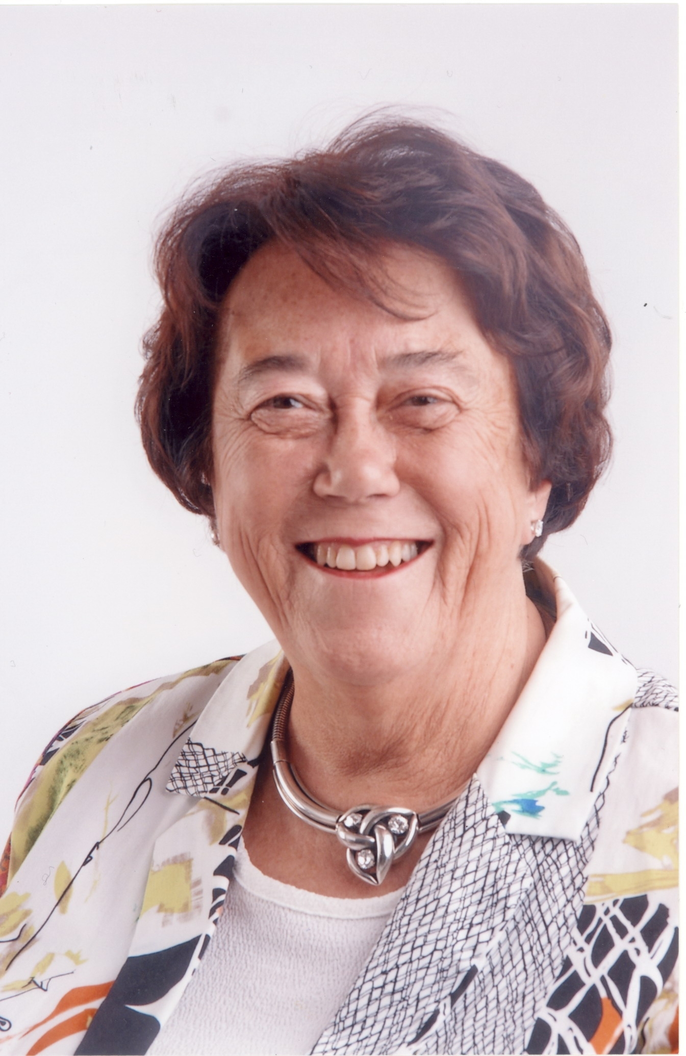Rieky Linde - Driegen